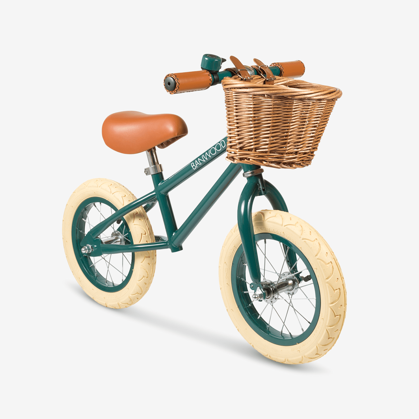 Banwood First Go Balance Bike Bespoke Post